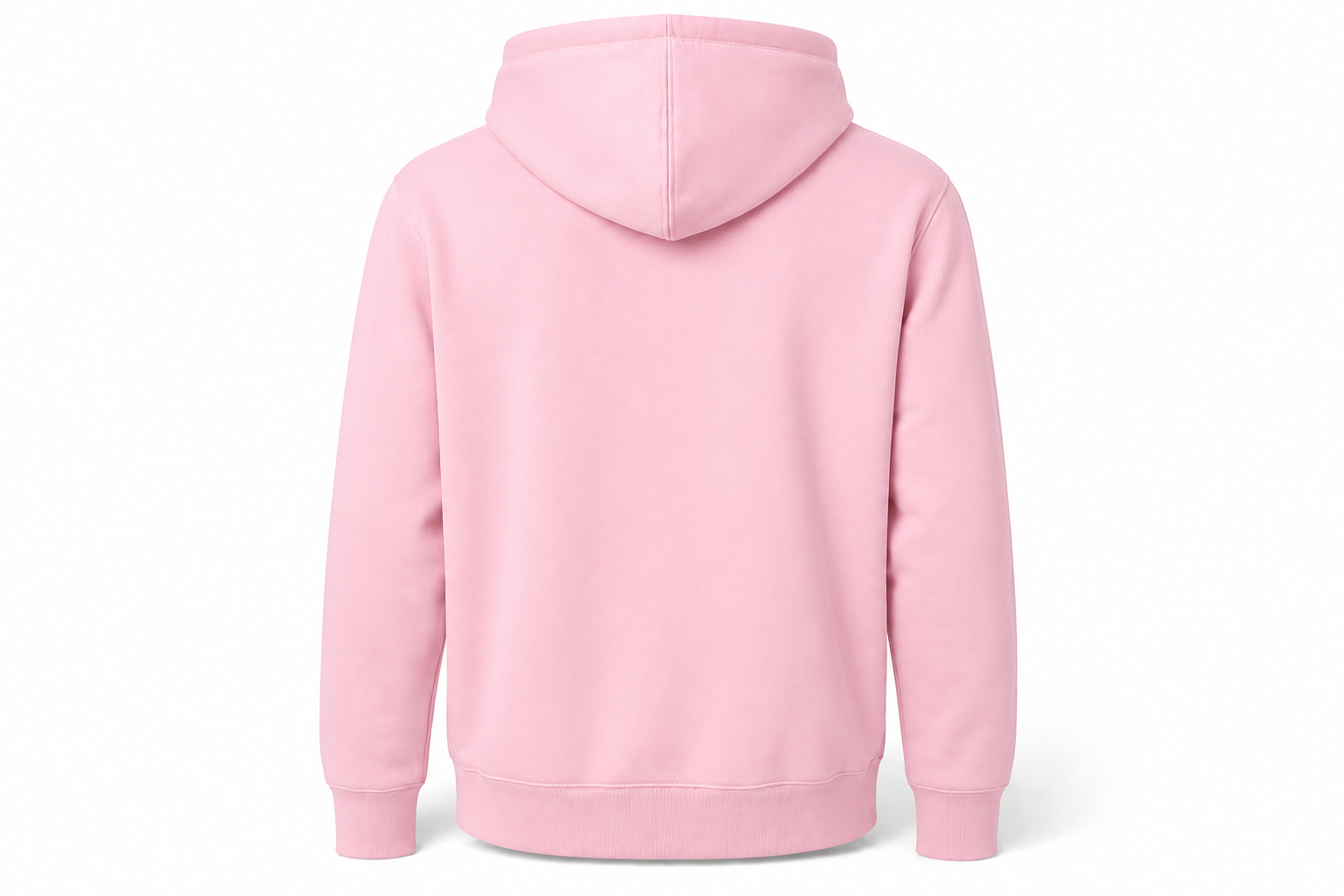 Full Zipper Hoodie Sweater