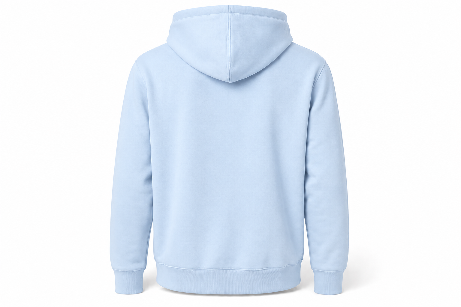 Full Zipper Hoodie Sweater