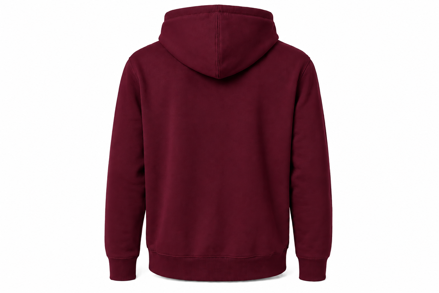 Full Zipper Hoodie Sweater