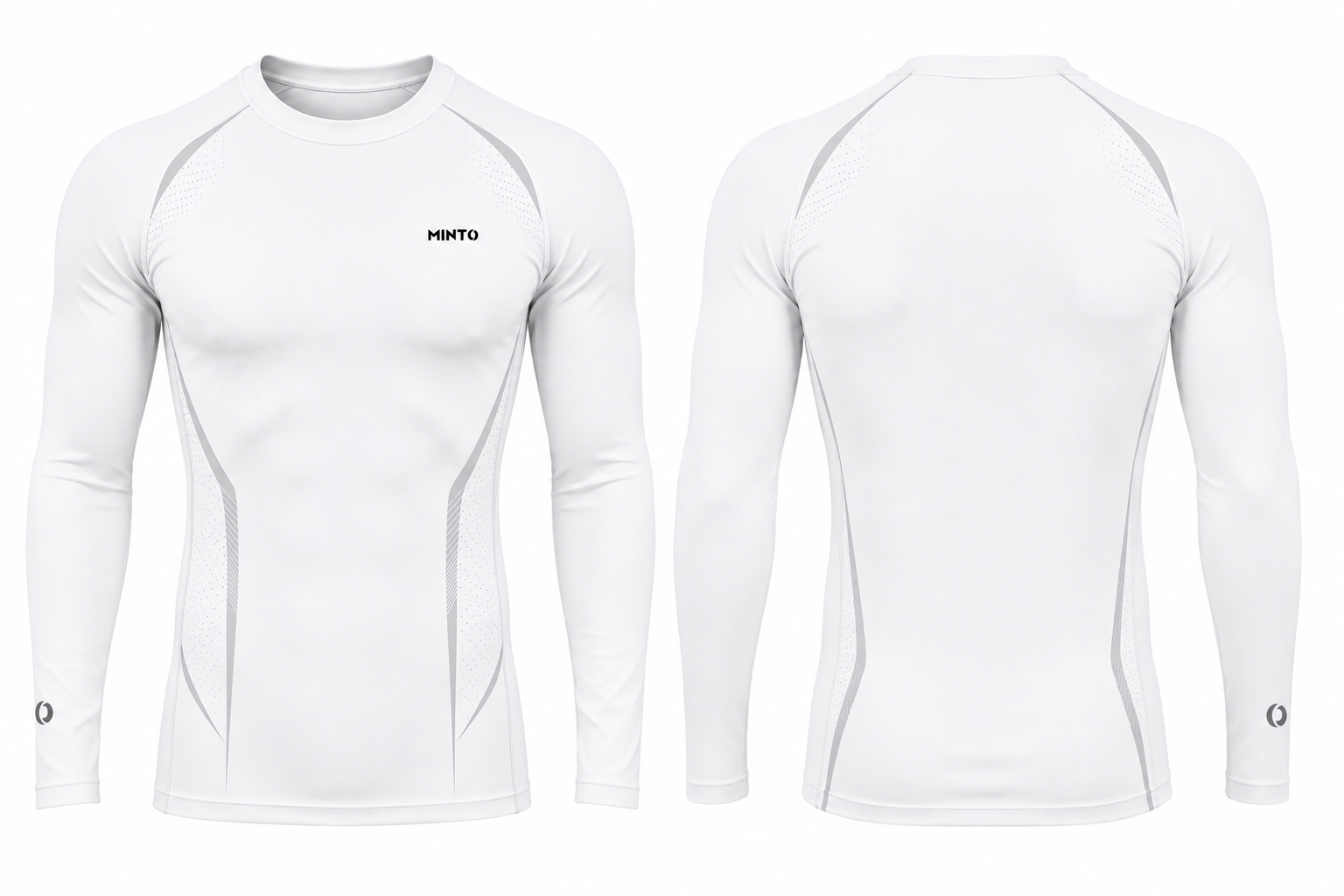 Compression Long Sleeve Shirt
