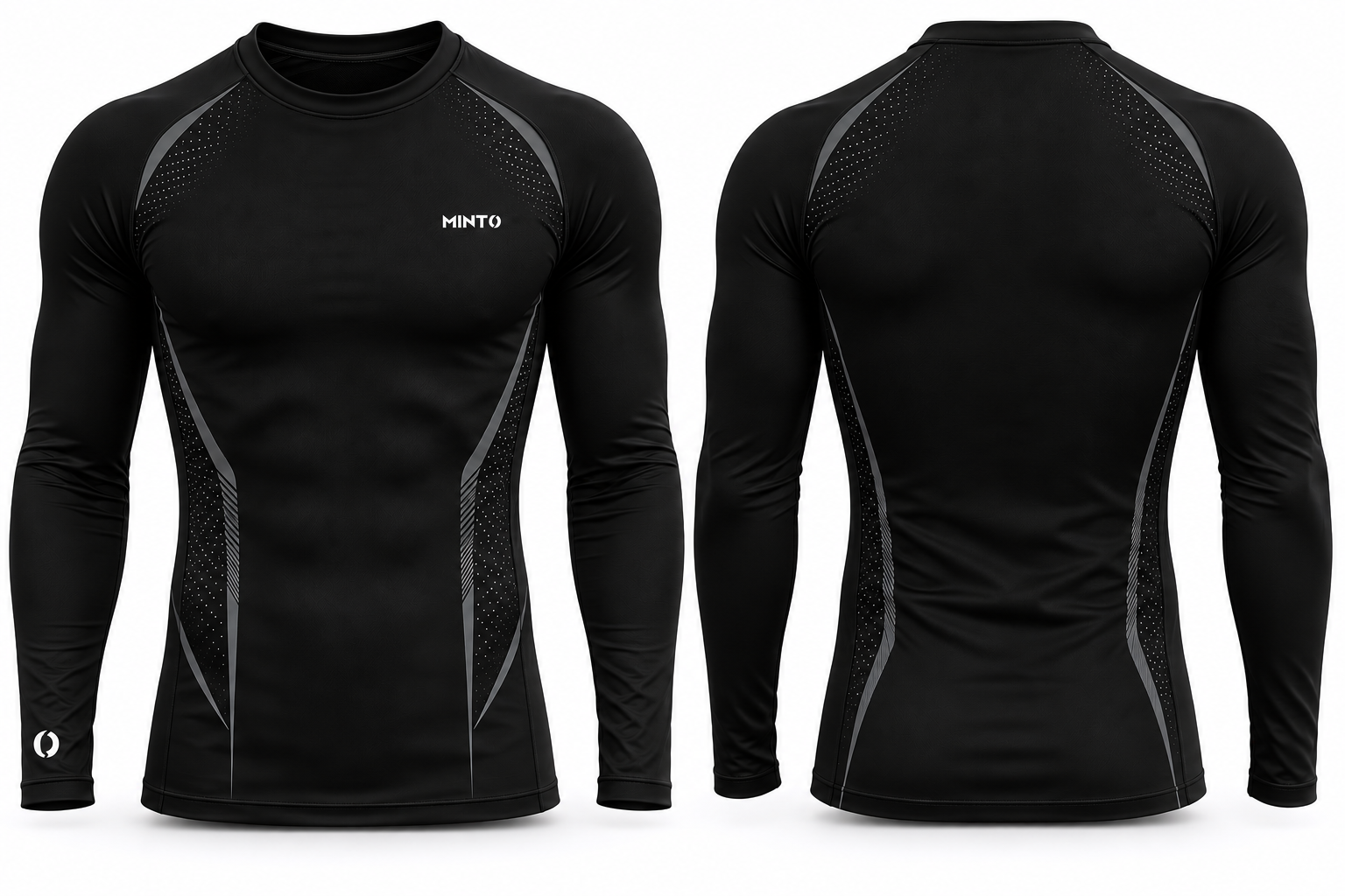 Compression Long Sleeve Shirt