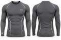 Compression Long Sleeve Shirt