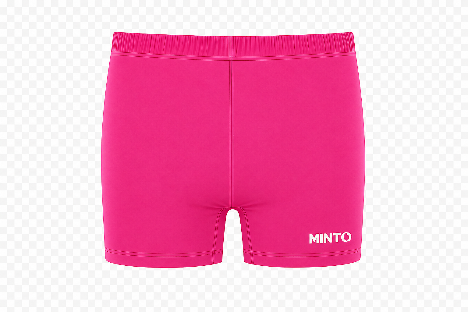 Women's 4" Volleyball Shorts