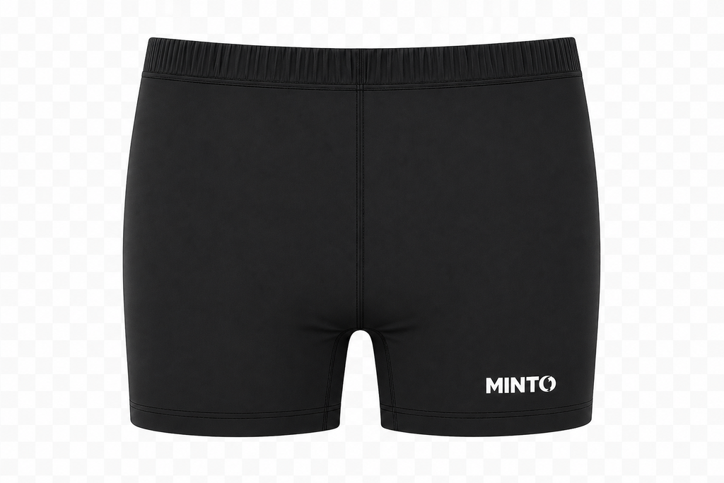 Women's 4" Volleyball Shorts