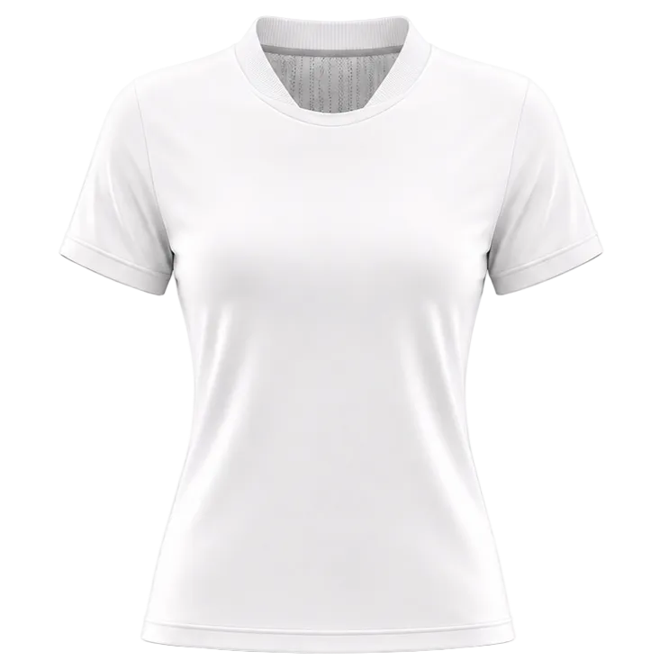 Custom Jersey Design - Women's Top