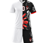 Custom Jersey Design - Men's