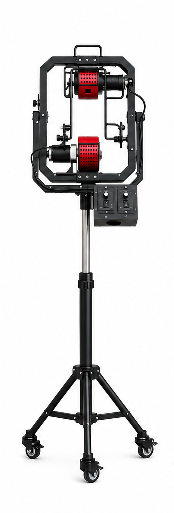 Automatic Striker Lauch Machine