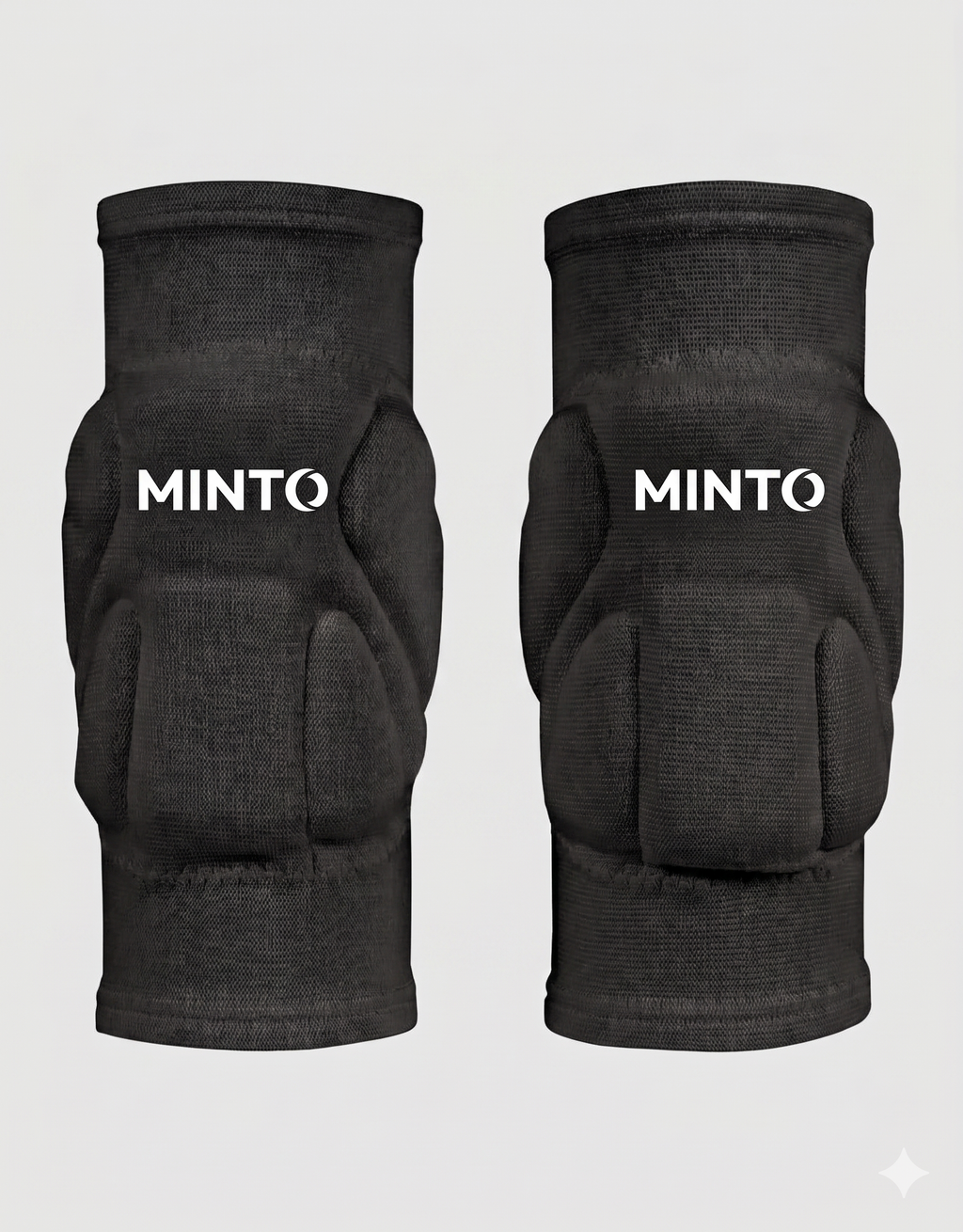 Elite Pro Knee Pads