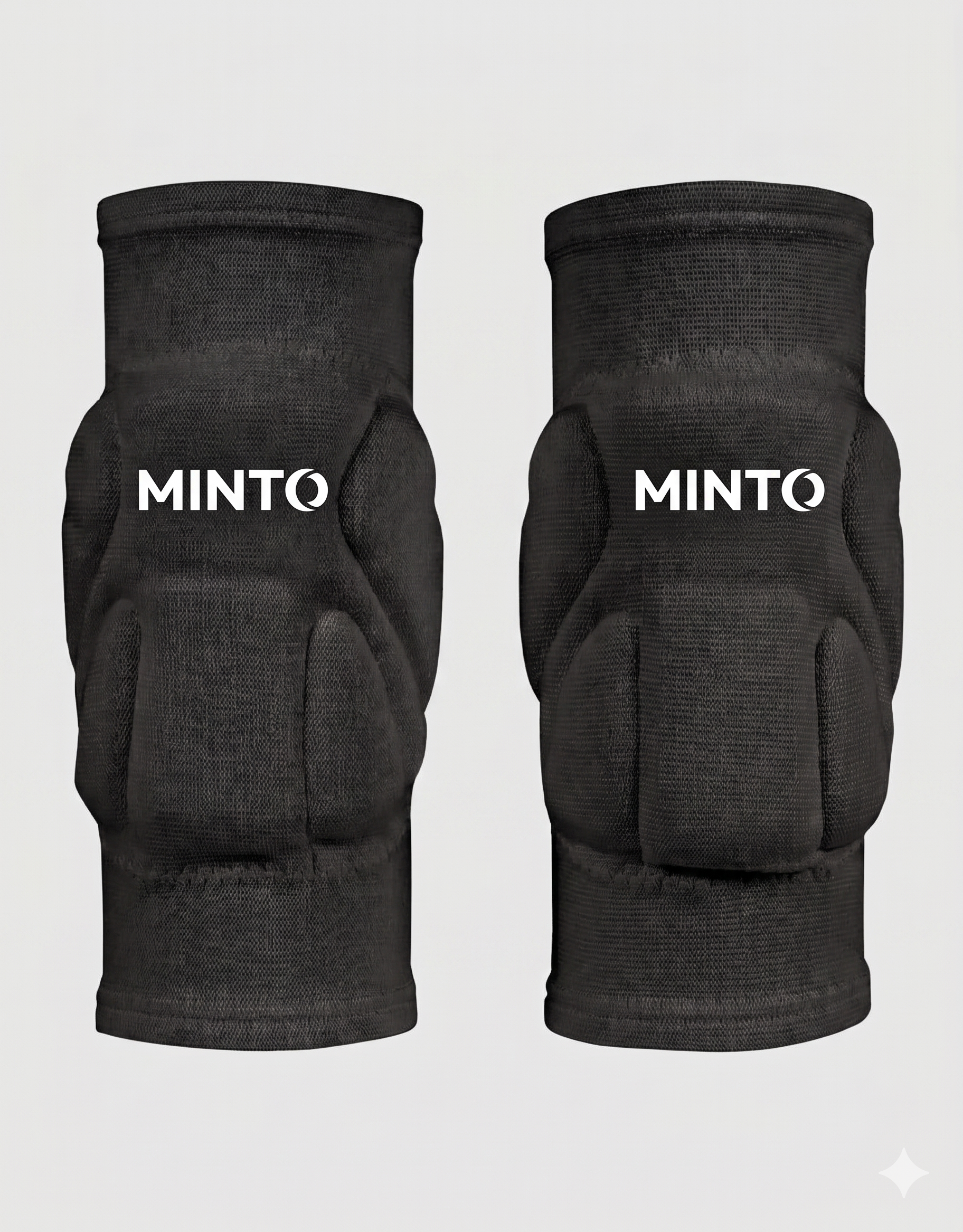 Elite Pro Knee Pads