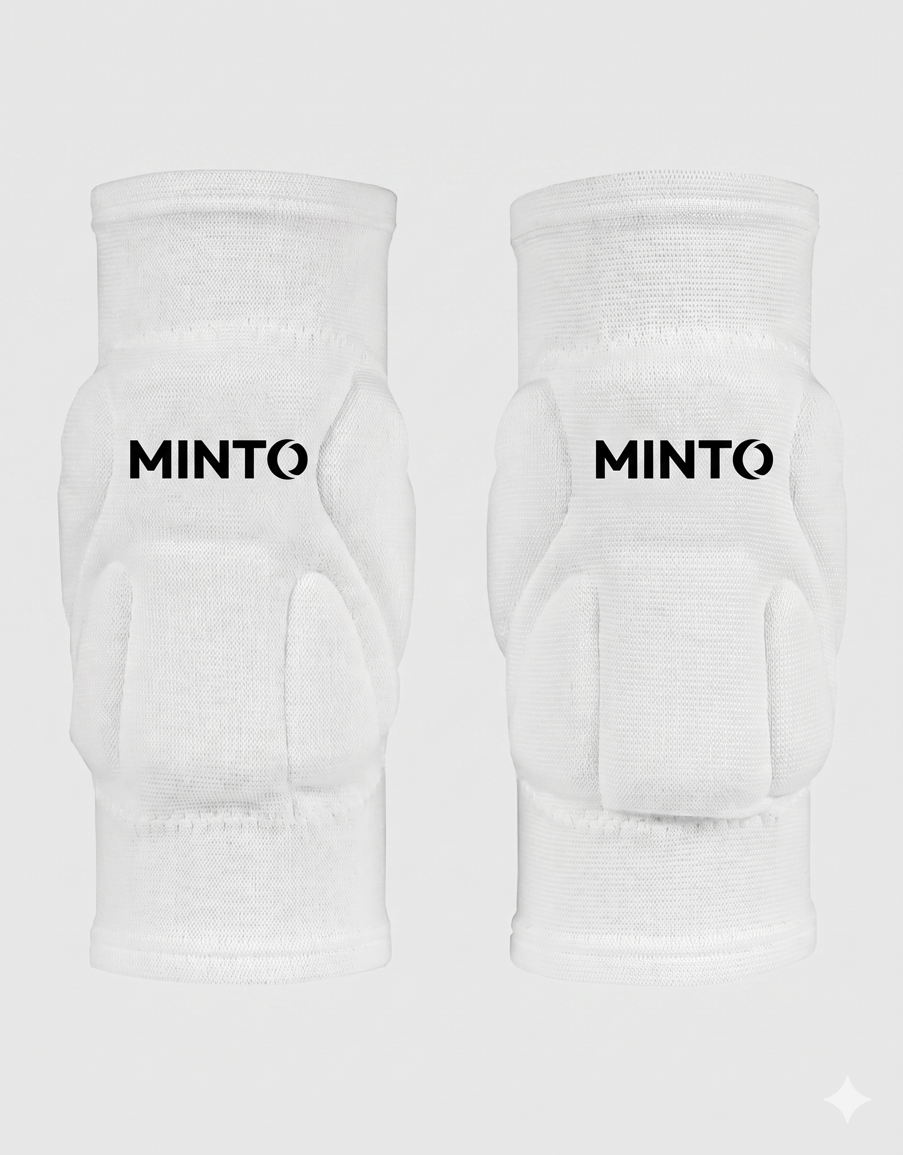 Elite Pro Knee Pads