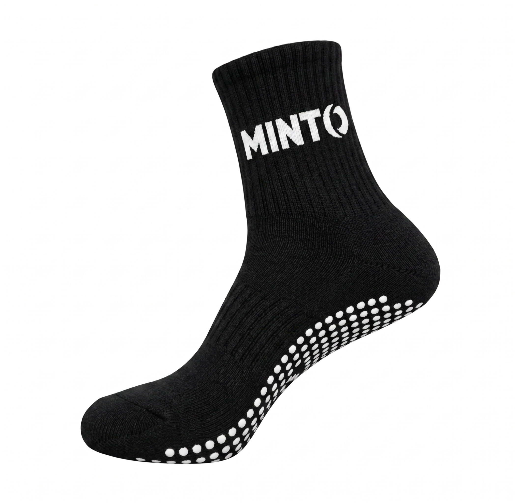 Ultra Comfy Bamboo Socks with Grip