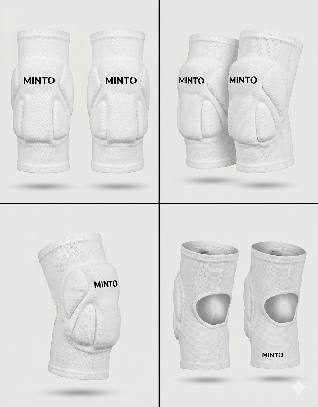 Elite Pro Knee Pads