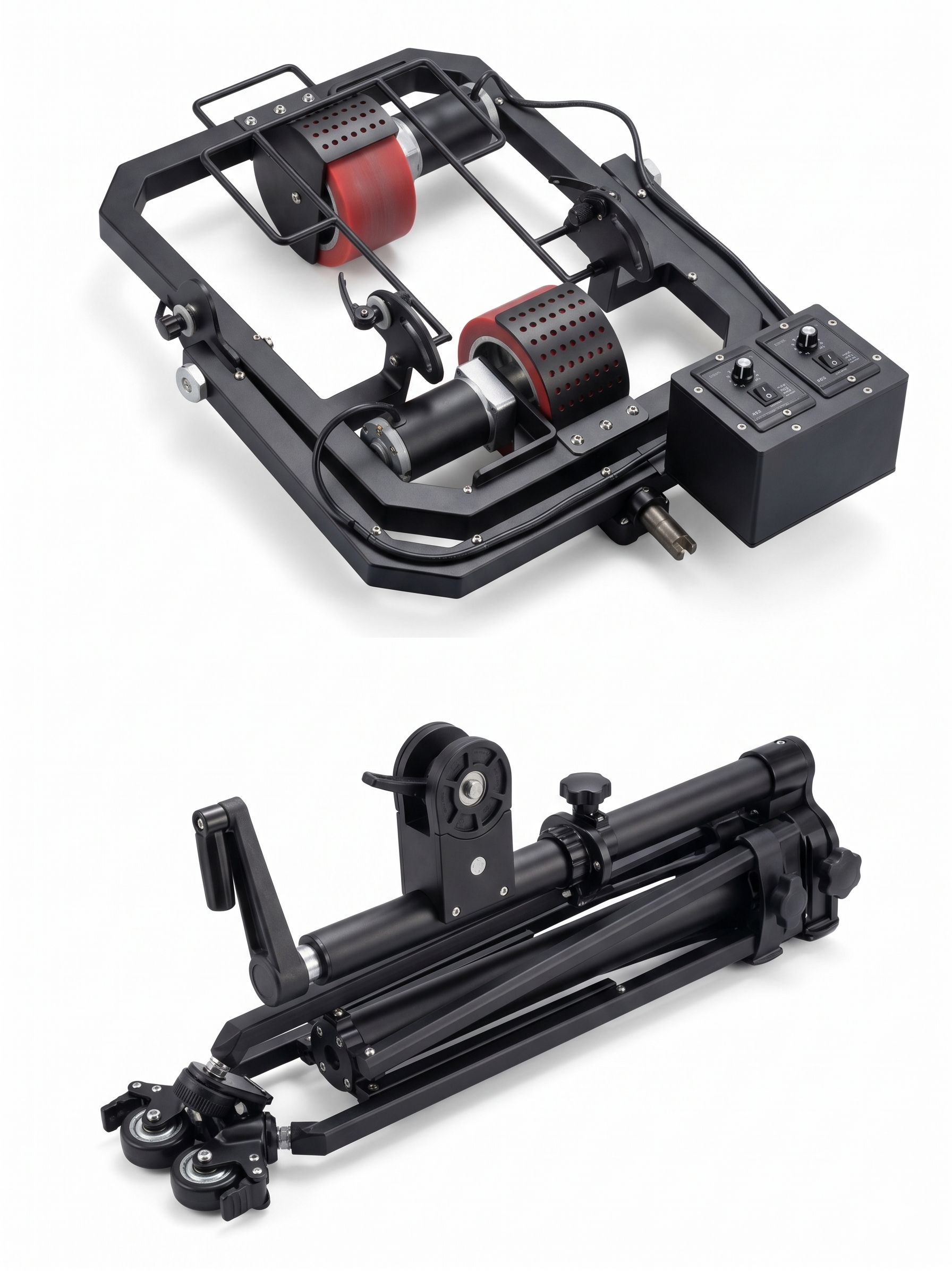 Automatic Striker Lauch Machine