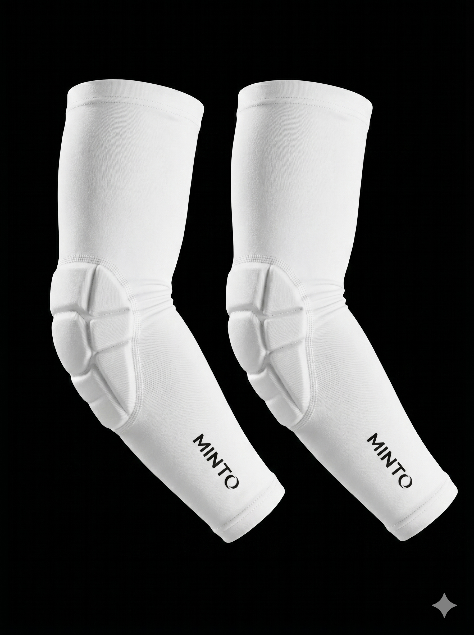 Elite Arm Sleeve With Padding