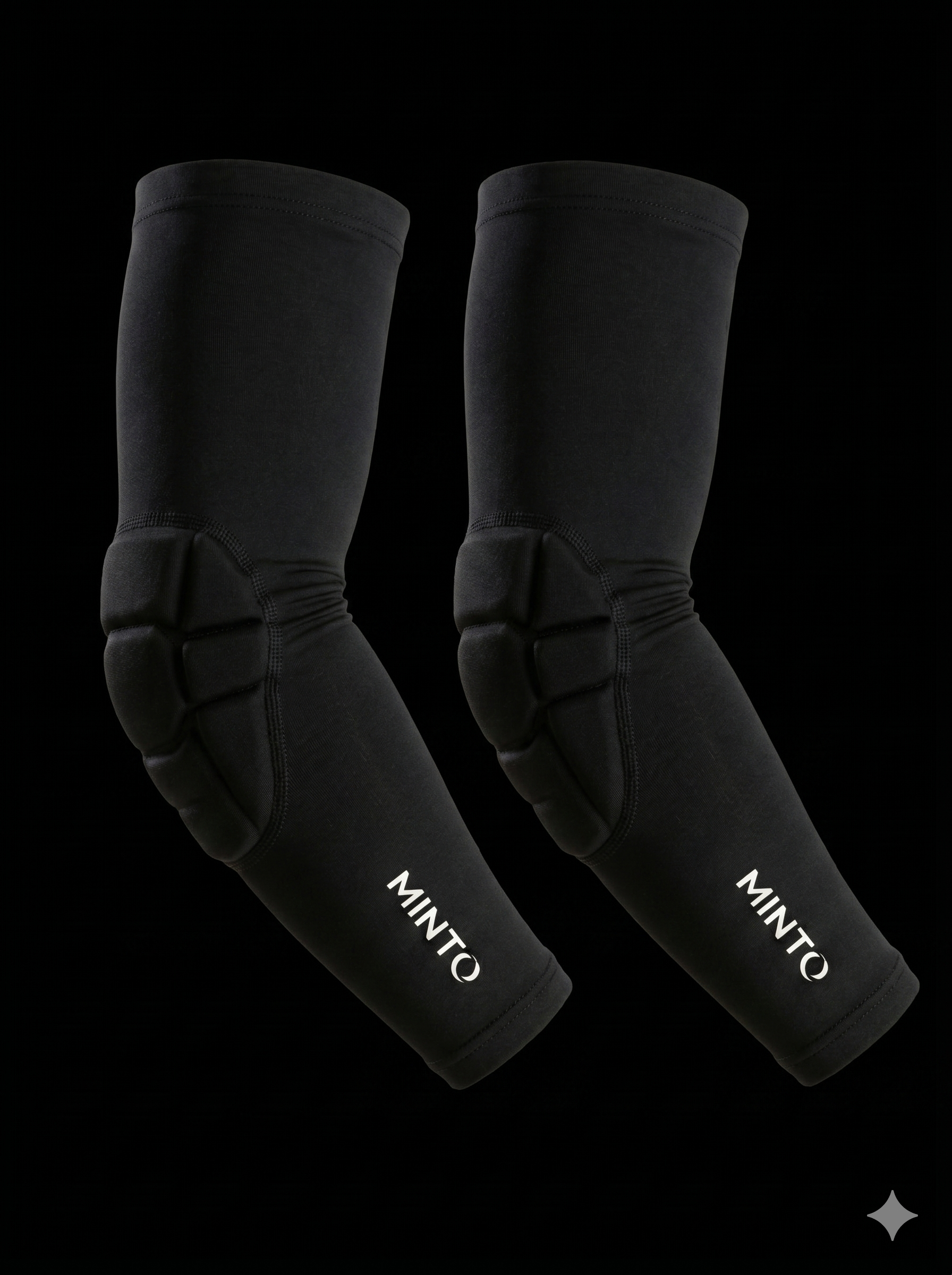 Elite Arm Sleeve With Padding