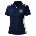 Teamwear Women's Polo Shirt V2 - Navy