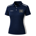 Teamwear Women's Polo Shirt V2 - Navy