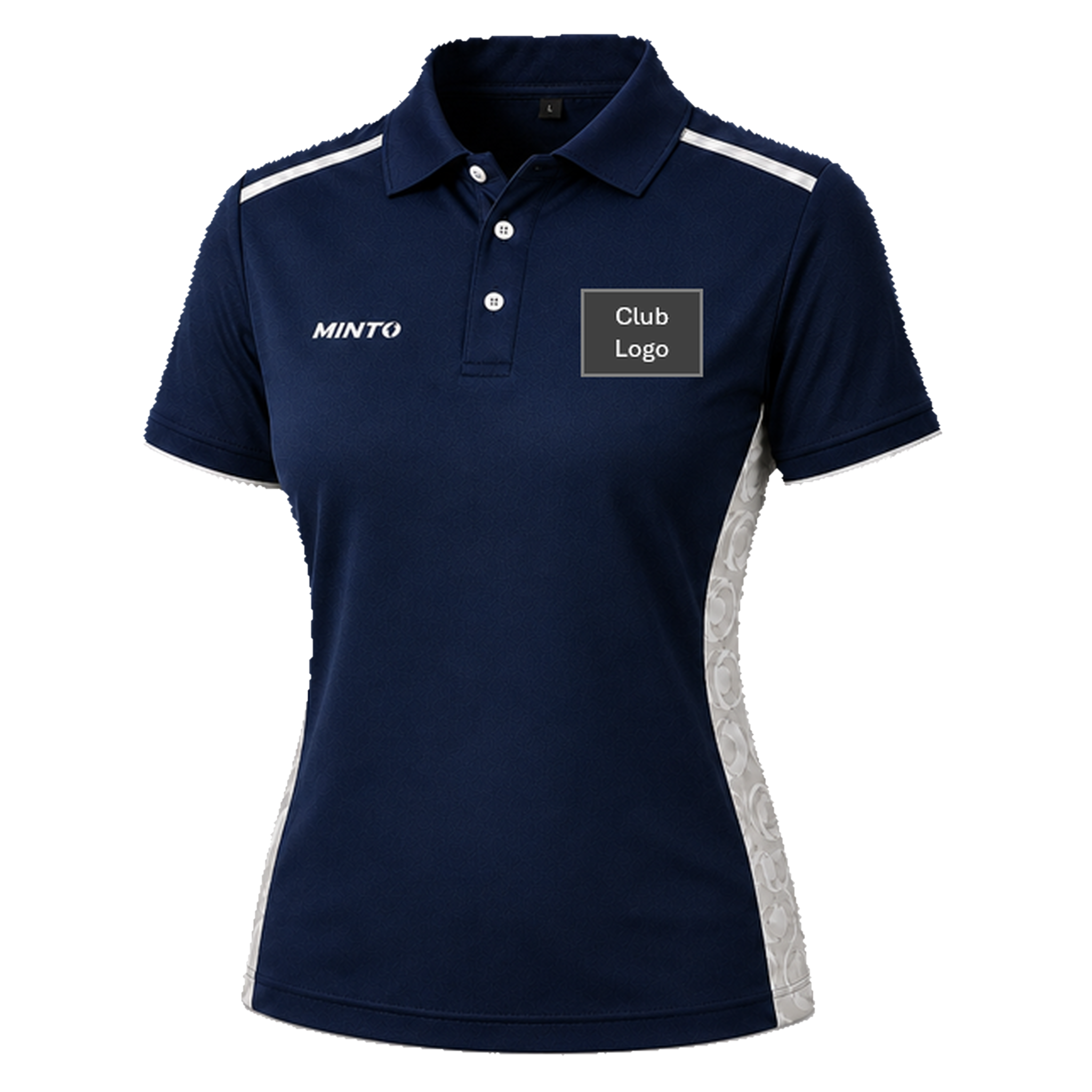 Teamwear Women's Polo Shirt V2 - Navy
