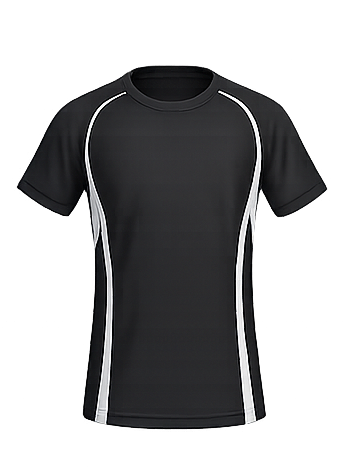 Short sleeve - Training Jersey