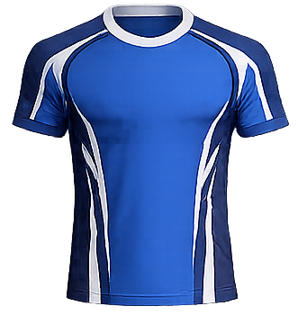 Short sleeve - Training Jersey