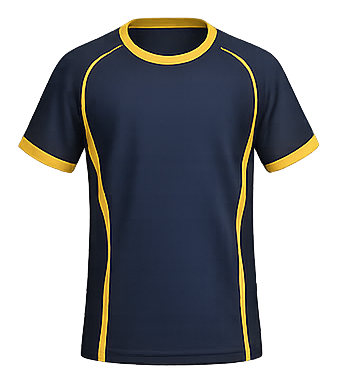 Short sleeve - Training Jersey