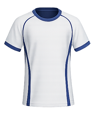 Short sleeve - Training Jersey