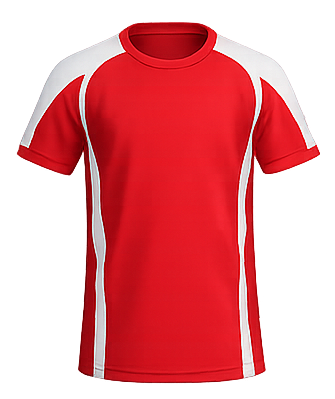Short sleeve - Training Jersey