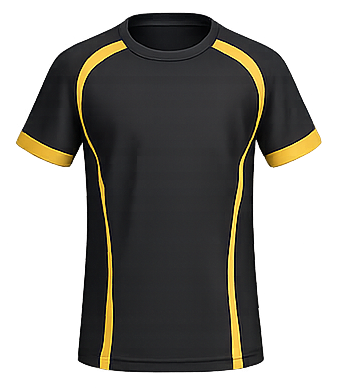 Short sleeve - Training Jersey