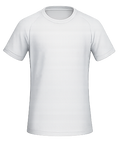 Short Sleeve - Training Top Blank