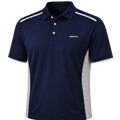 Men's Polo Shirt V2 - Navy