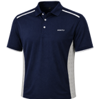 Men's Polo Shirt V2 - Navy