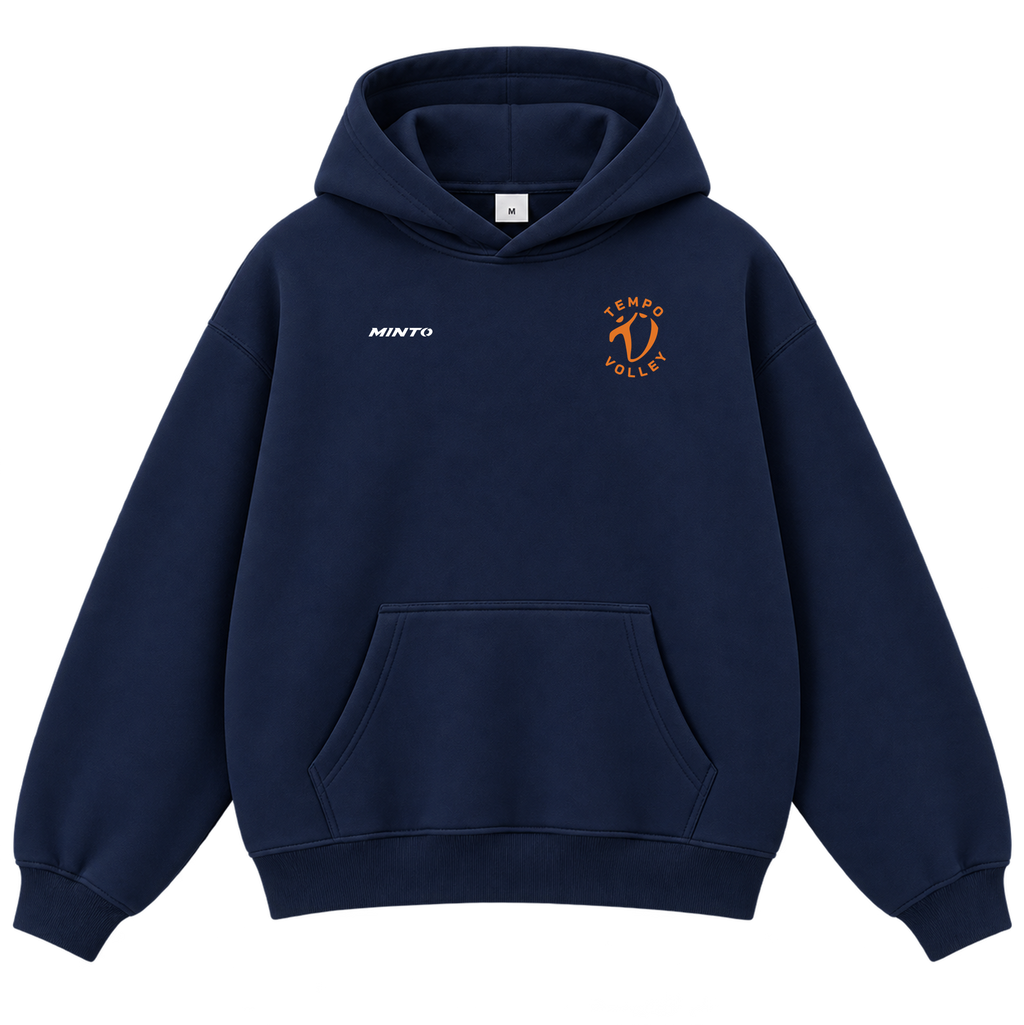 TEAMWEAR - HOODIE
