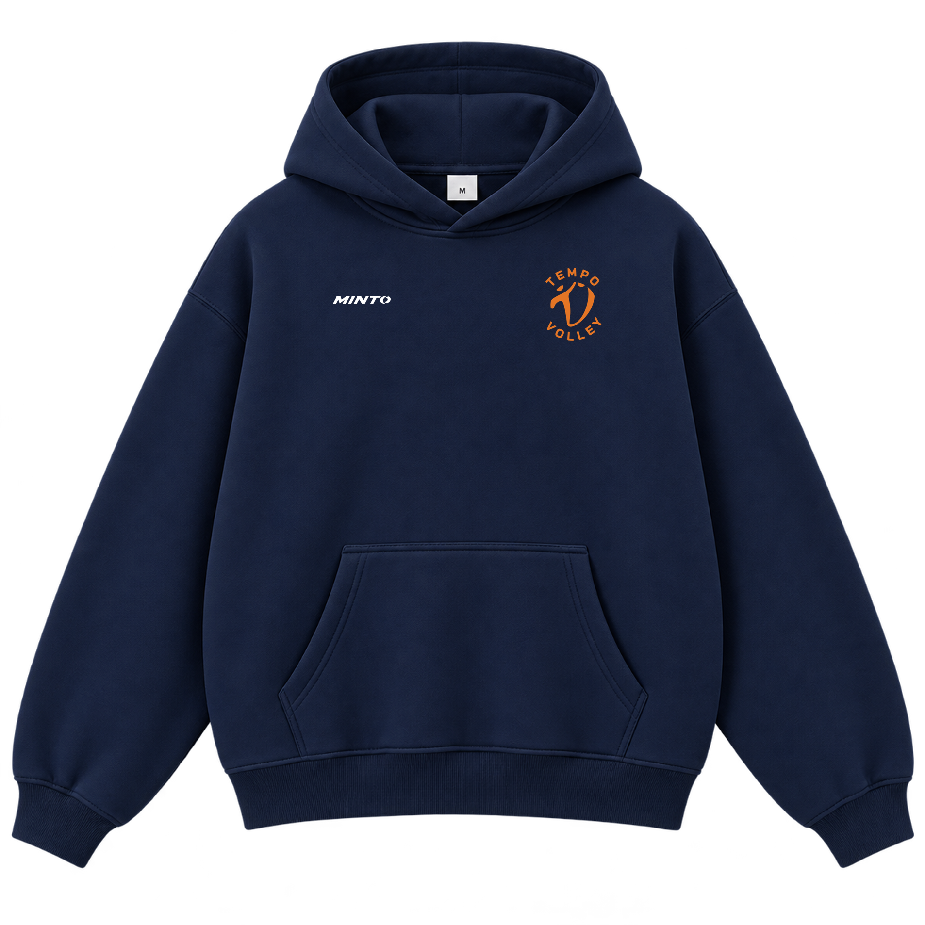 TEAMWEAR - HOODIE