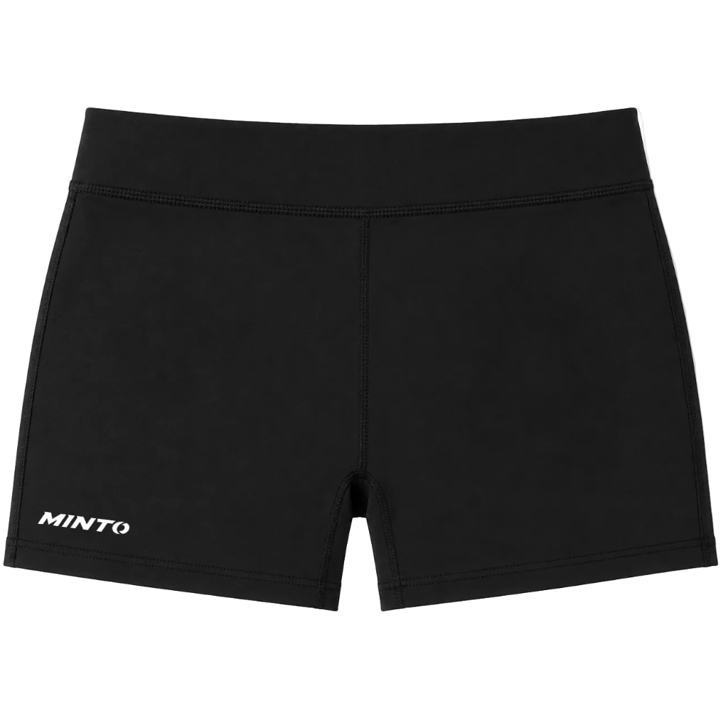 Women's Game Shorts - 3'