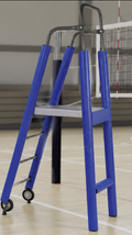 AuSQip Foldable Portable Referee Stand