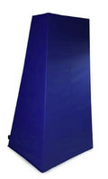 AuSQip Full 3-Side Protector for Referee Stand