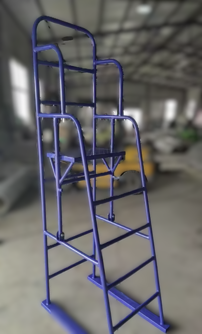 AuSQip Adjustable Referee Stand