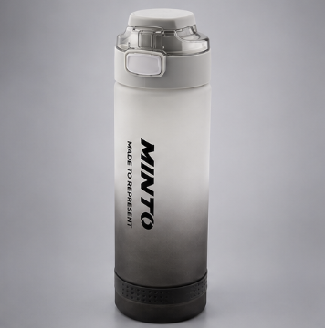 MINTO Hydro-Flow Drink Bottle