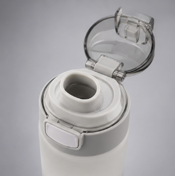 MINTO Hydro-Flow Drink Bottle