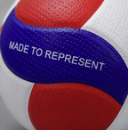 MV18 PRO Volleyball