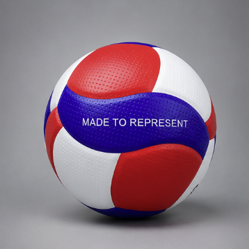 MV18 PRO Volleyball