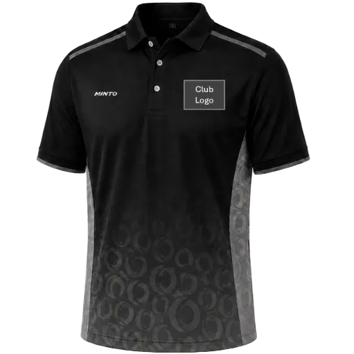 Teamwear Men's Polo Shirt V2