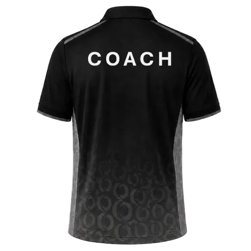 Teamwear Men's Polo Shirt V2