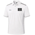 Teamwear Polo Shirt V2 White