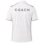 Teamwear Polo Shirt V2 White