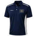 Teamwear Men's Polo Shirt V2 - Navy