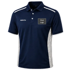 Teamwear Men's Polo Shirt V2 - Navy