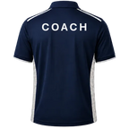 Teamwear Men's Polo Shirt V2 - Navy