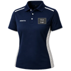 Teamwear Women's Polo Shirt V2 - Navy