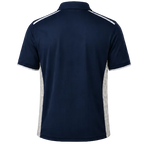 Men's Polo Shirt V2 - Navy